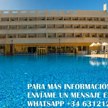 Maravilloso Apartamento En Arona Apartman *