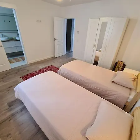Apartman Maravilloso Apartamento En Arona *