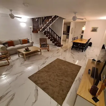 Maravilloso Apartamento En Arona Apartman
