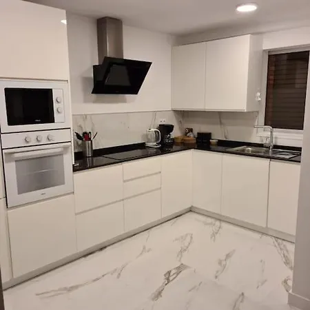 Maravilloso Apartamento En Arona Apartman *