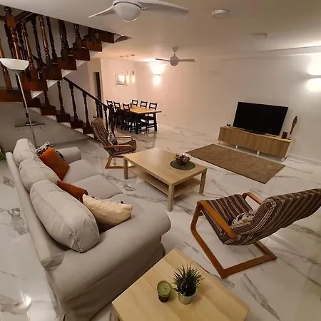 Apartman Maravilloso Apartamento En Arona Playa de las Américas