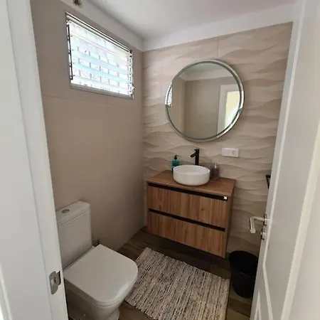 Maravilloso Apartamento En Arona * Playa de las Américas