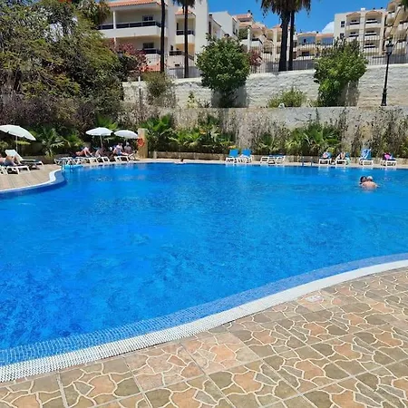 Maravilloso Apartamento En Arona * Playa de las Américas