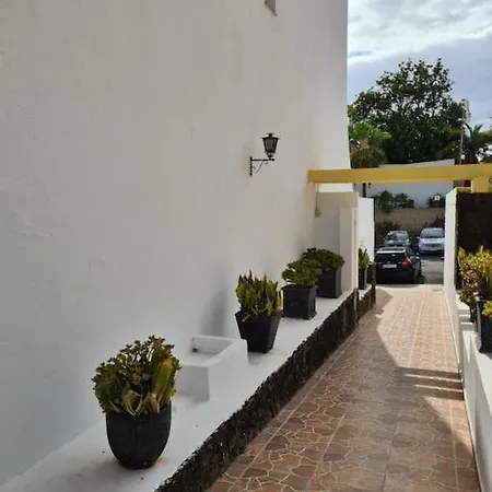 Maravilloso Apartamento En Arona Apartman *
