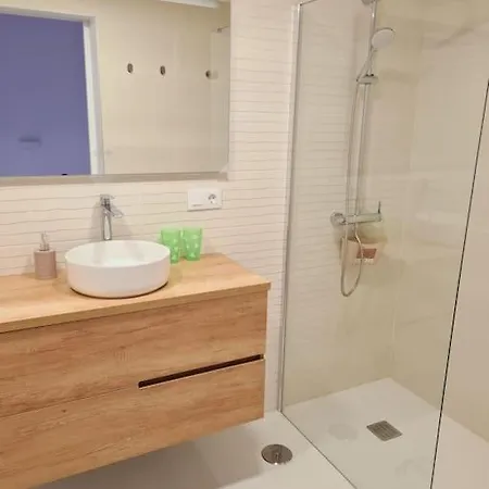 Maravilloso Apartamento En Arona Apartman Playa de las Américas