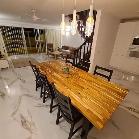 Apartman Maravilloso Apartamento En Arona Playa de las Américas
