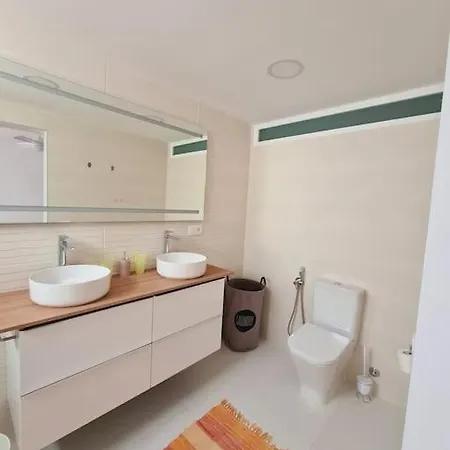 Maravilloso Apartamento En Arona Apartman Playa de las Américas