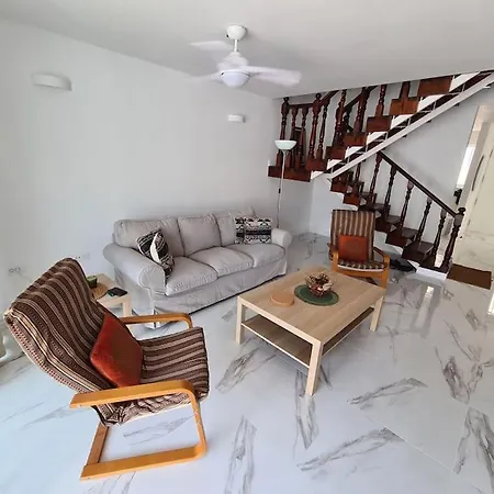 Maravilloso Apartamento En Arona * Playa de las Américas