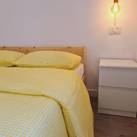 Apartman Maravilloso Apartamento En Arona Playa de las Américas