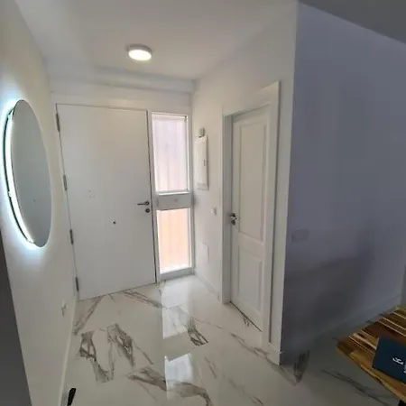 Maravilloso Apartamento En Arona Apartman Playa de las Américas