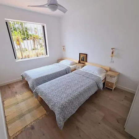 Apartman Maravilloso Apartamento En Arona Playa de las Américas