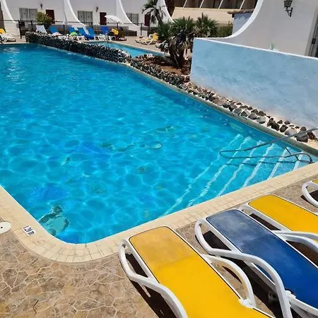 Maravilloso Apartamento En Arona Apartman