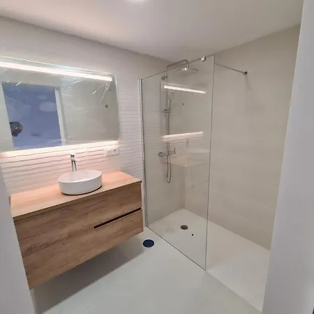 Apartman Maravilloso Apartamento En Arona Playa de las Américas