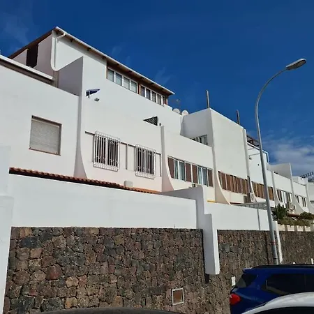 Maravilloso Apartamento En Arona Playa de las Américas