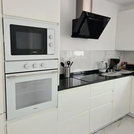 Apartman Maravilloso Apartamento En Arona