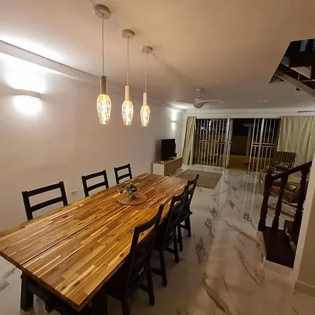 Maravilloso Apartamento En Arona
