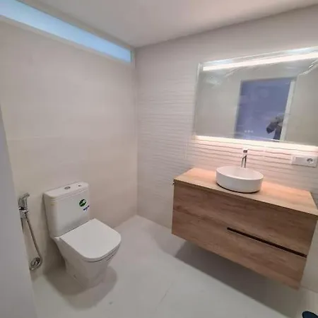 Apartman Maravilloso Apartamento En Arona Playa de las Américas