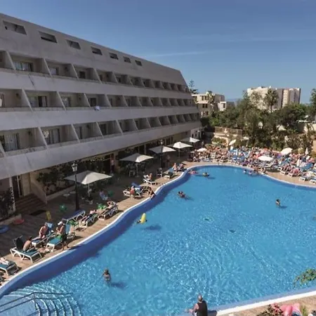 Maravilloso Apartamento En Arona *