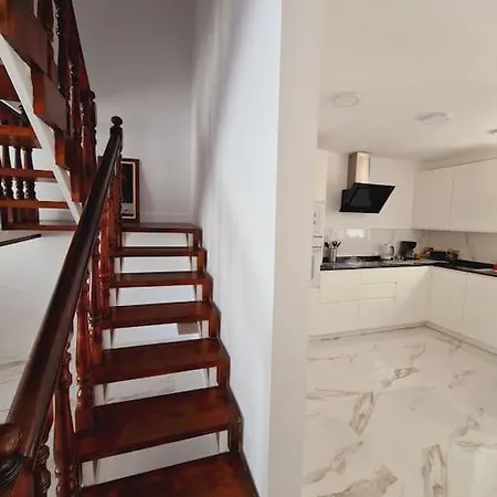 Apartman Maravilloso Apartamento En Arona Playa de las Américas