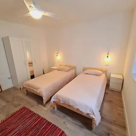 Apartman Maravilloso Apartamento En Arona