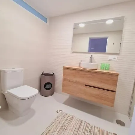 Maravilloso Apartamento En Arona