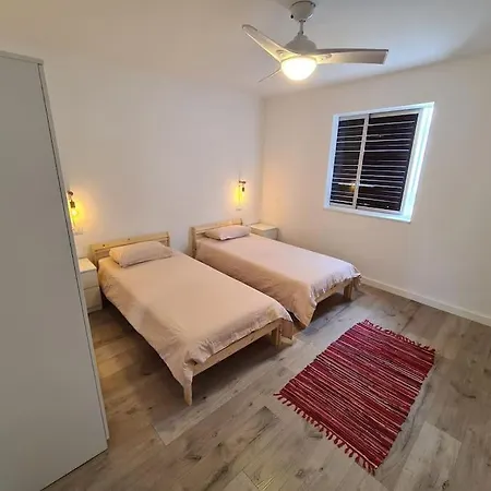 Apartman Maravilloso Apartamento En Arona *