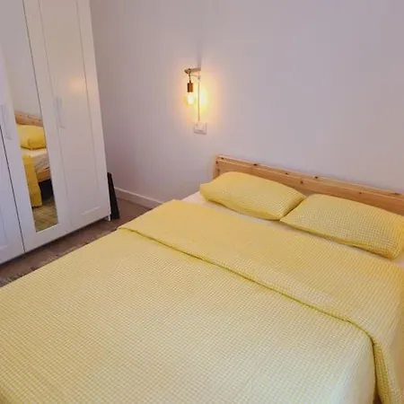 Maravilloso Apartamento En Arona