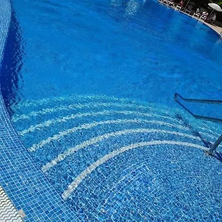 Maravilloso Apartamento En Arona * Playa de las Américas