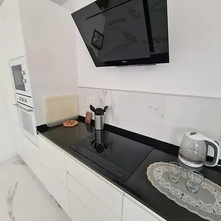Maravilloso Apartamento En Arona *